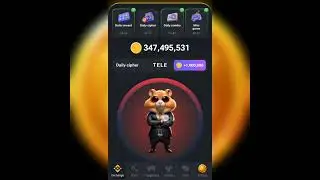 Hamster Kombat Daily Cipher 18 August