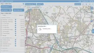 Digimap Data Download Tutorial