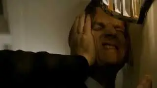 True Detective -  Frank kills Blake (HD 1080p)