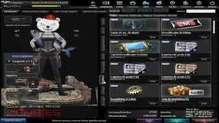 CSNZ - ICE CUBE EVENT GIVE TOP 50 DECODER PREMIUM!!!!