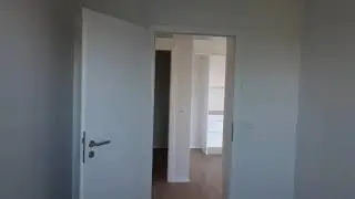 Sambyggð 14b 4ra herbergja íbúð