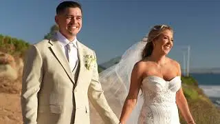 Gina + Mike by Timecode Media | Bridal Connects Videographer