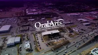 Why Top Dentists Trust Oral Arts Dental Lab