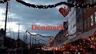 Denmark