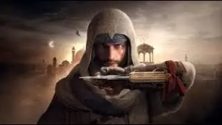 Assassin's Creed Mirage All 18 Dervis Artifacts walk through