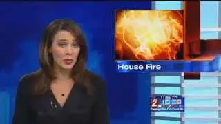 Dryer Fire Hazards KTVN