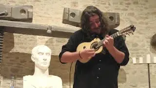 Brésil de la Musique 2ème Edition - Matheus Donato