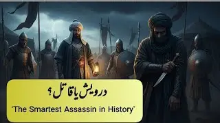 &ldquo;A Mystic&hellip; or an Assassin? | The Most Cunning Assassin in History&rdquo; 🔥
