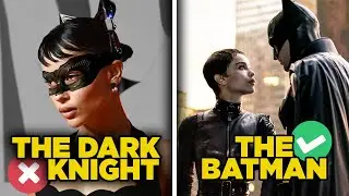 10 Rejected Actors Who NAILED It Second Time Around