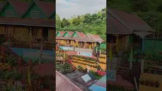 Bisesh Homestay, Upper Sittong