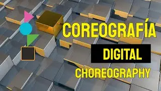 COREOGRAFÍA DIGITAL