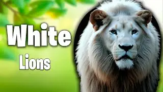 The Rare and Exotic Animals: 
