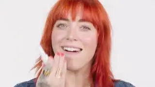 Como aplicar Kush Lip Balm Milk Makeup
