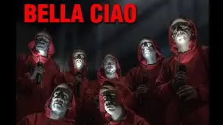 Bella Ciao - Voxpop Acapellaband (Video Lyric)