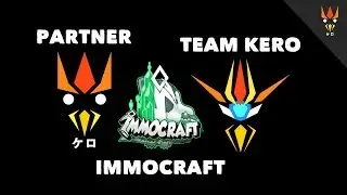 SEMUA TENTANG IMMOCRAFT, PARTNER, & TEAM KERO