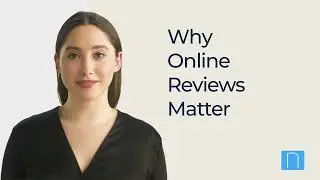 Why Online Reviews Matter to Local Businesses