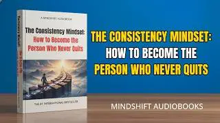 The Consistency Mindset: How One Daily Shift Makes You the Person Who Never Quits — Try #4 Tonight