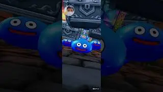 【DQW】ロトの竜剣30連で剣盾狙い【ドラクエウォーク】#ドラクエウォーク #shorts #ロトの竜剣ガチャ