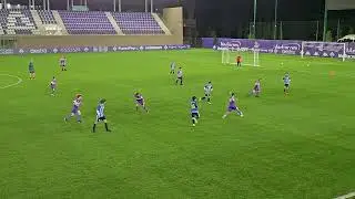 ACF Fiorentina 2013 - FC Cerbaia 2012