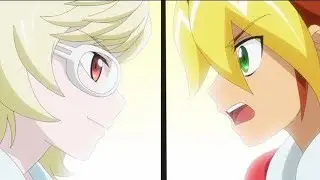Nail vs Yuga R2