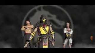 Mortal Kombat Mobile Hellspawn Tower Fatal Match 185
