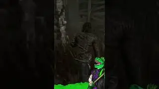 What its like Playing with Rimu! DEAD BY DAYLIGHT! #Shorts