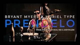 Prendelo - Bryant Myers ✘ Noriel  Type / Trap Beat 2016 prod. by JaryMuzik & maxter Uso Libre