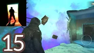 Wall Of Insanity Gameplay Walkthrough Part 15 (Android, iOS)