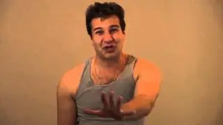 Character Reel