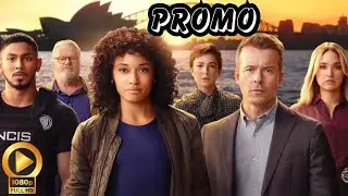 NCIS: Sydney Season 2 Trailer Release Details  (HD)