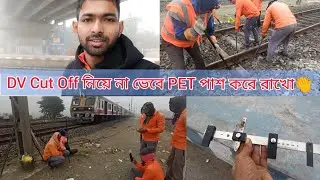 আজ Keyman দের জন্য Risk এর দিন 😲 #groupdcutoff #groupdpet  #vlog @trackmanslife