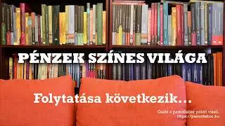 Pénzek színes világa: Opferpfennig, azaz felajánlási érem | Magyar Nemzeti Múzeum