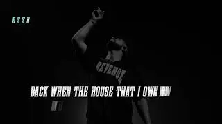Drake - Deep Pockets [Lyrics Video HD]
