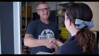 Fulfilling the Vision of Making Life Better - The Walnut Creek Foods Story