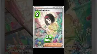 Top 3 Pokemon SIR card under $20 to buy now before fomo #pokemon