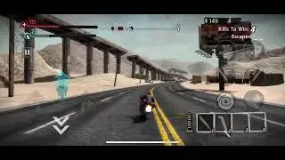 Ultimate Road Redemption Showdown &mdash; EPIC Combat + Motorcycle Mayhem!