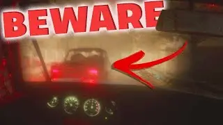 ►Driving Survival - КРУТОЙ АВТО-ХОРРОР