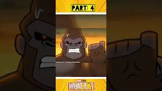 GODZILLA VS KING KONG BATTLE 🤯👀| PART 4 | #shorts #shortvideo