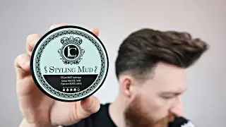 Lavish Care Styling Mud - recenzja matowej glinki