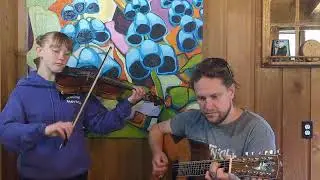 Day 91 of 365 Days of Fiddle Butterfly