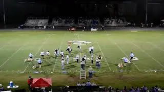 Hatton HS at WCA 2024