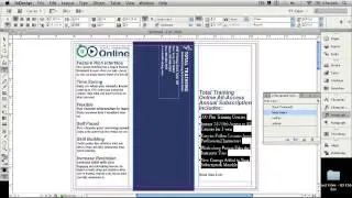 04 Creating Bulleted Lists & Formatting Graphics