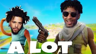 A lot Fortnite montage #fortnitecontrollerplayer