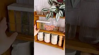 Spice Jar 6 in 1 (LINK DI BIO NO 67)