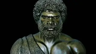 Pemulwuy, hero of Aboriginal Resistance