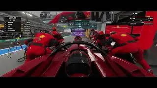 F1 2022 grand prix  bahrain FULL RACE ULTRAWIDE 21:9