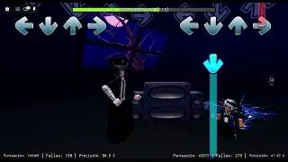 bacicamente fnf remix