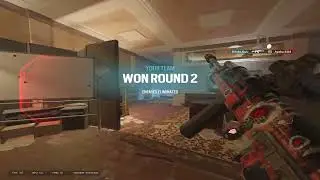 HIGHLIGHT#8  R6  PC  Rainbow Six Siége !