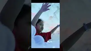 Adam & Nur Alisha @ The Balloon Museum Singapore 2025 (shorts)