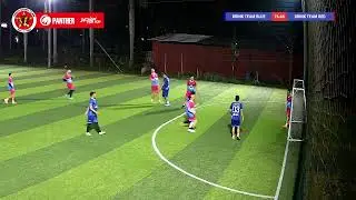 EPIC BATTLE in the NEW KITS! | DRINK TEAM CORP